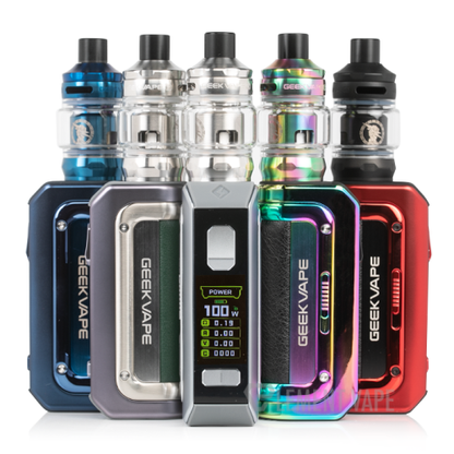 Discounted Geekvape M100 (Aegis Mini 2) Kit 2500mah