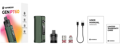 Popular New_Arrival-VAPORESSO_GEN_PT_60