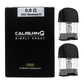 UWELL Caliburn G Replacement Pods