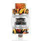 High-Quality FREEMAX FIRELUKE 2 MESH SUB-OHM TANK