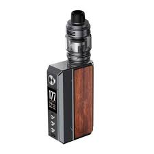 VOOPOO Drag 4 Box Mod Kit