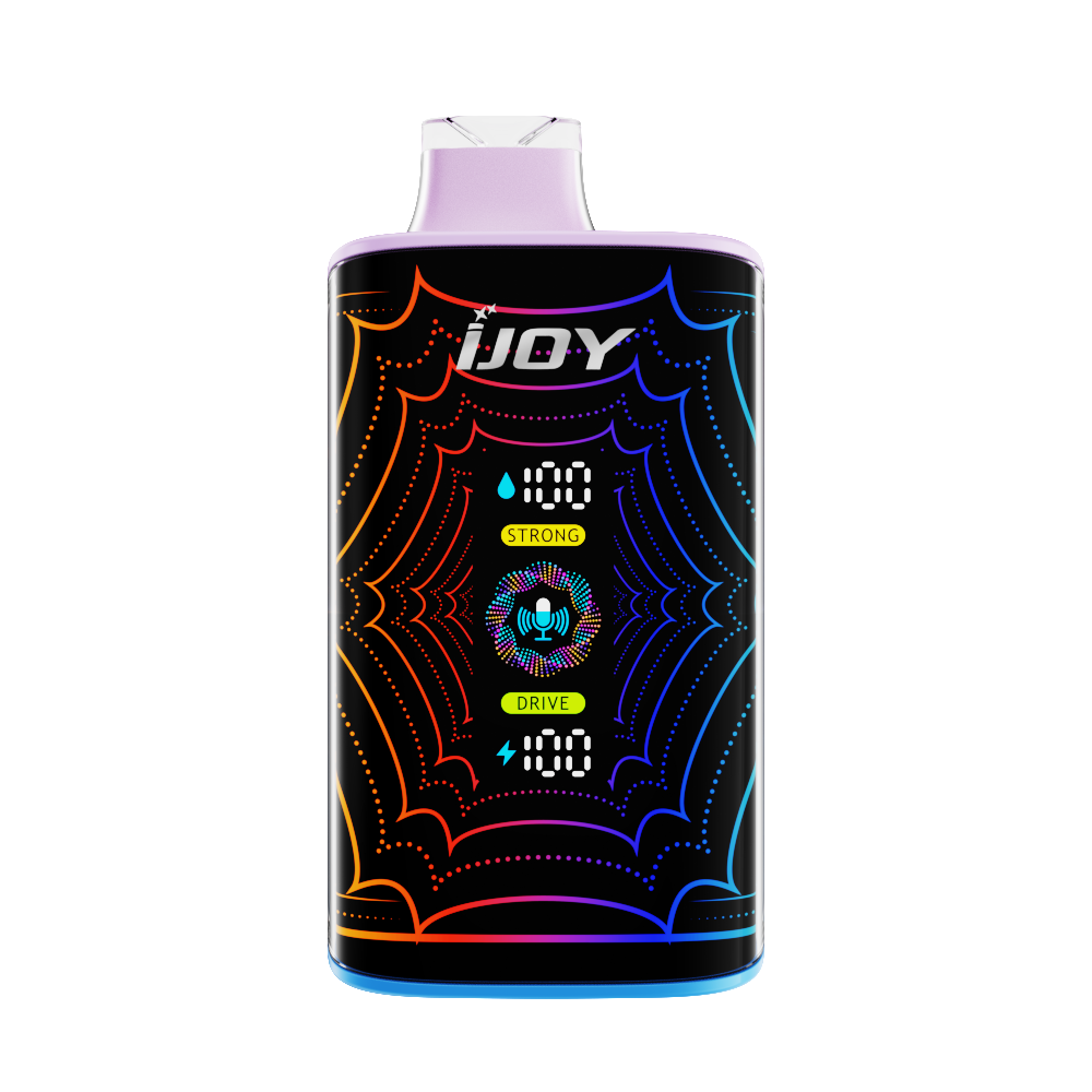 IJOY SD40000 Disposable Vape