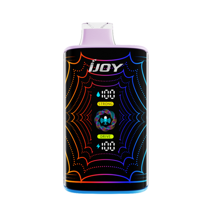 IJOY SD40000 Disposable Vape