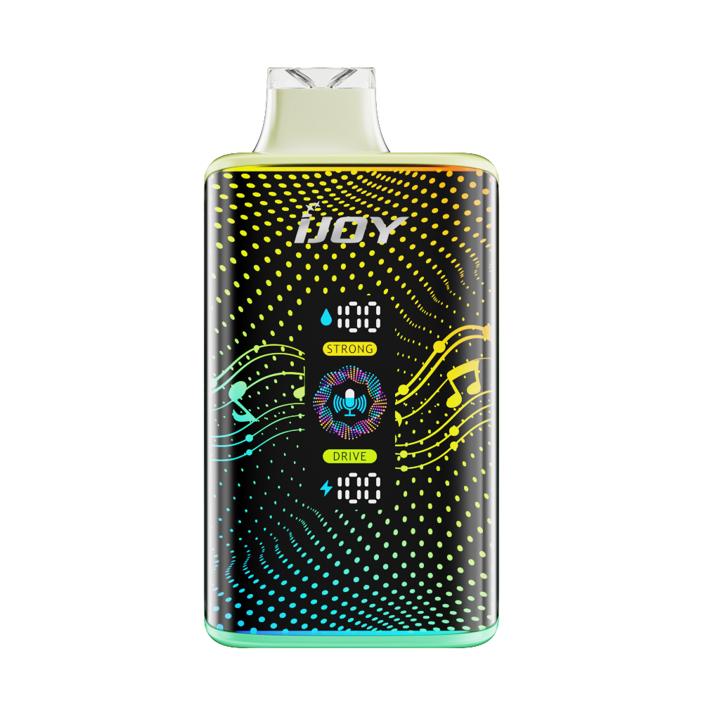 IJOY SD40000 Disposable Vape