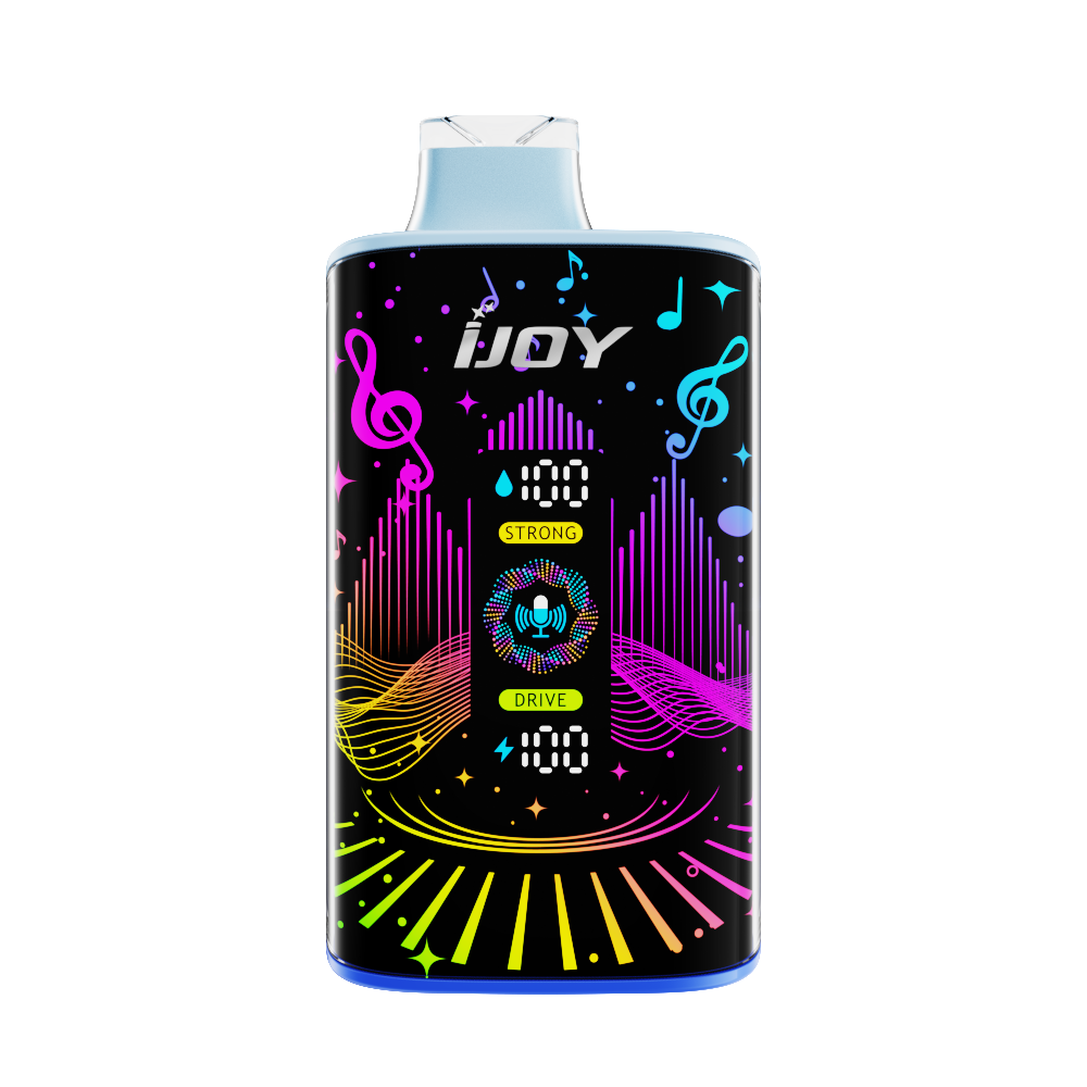 IJOY SD40000 Disposable Vape