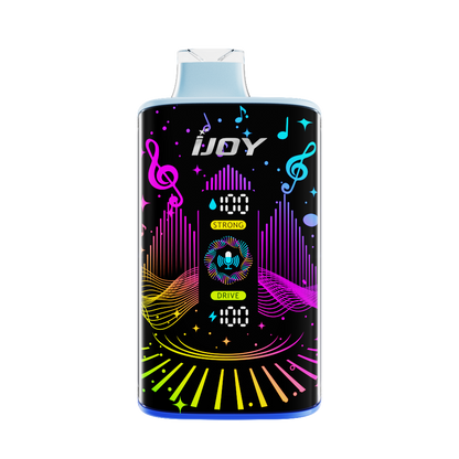 IJOY SD40000 Disposable Vape