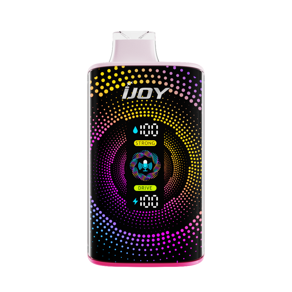 IJOY SD40000 Disposable Vape