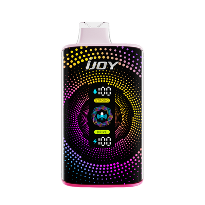 IJOY SD40000 Disposable Vape