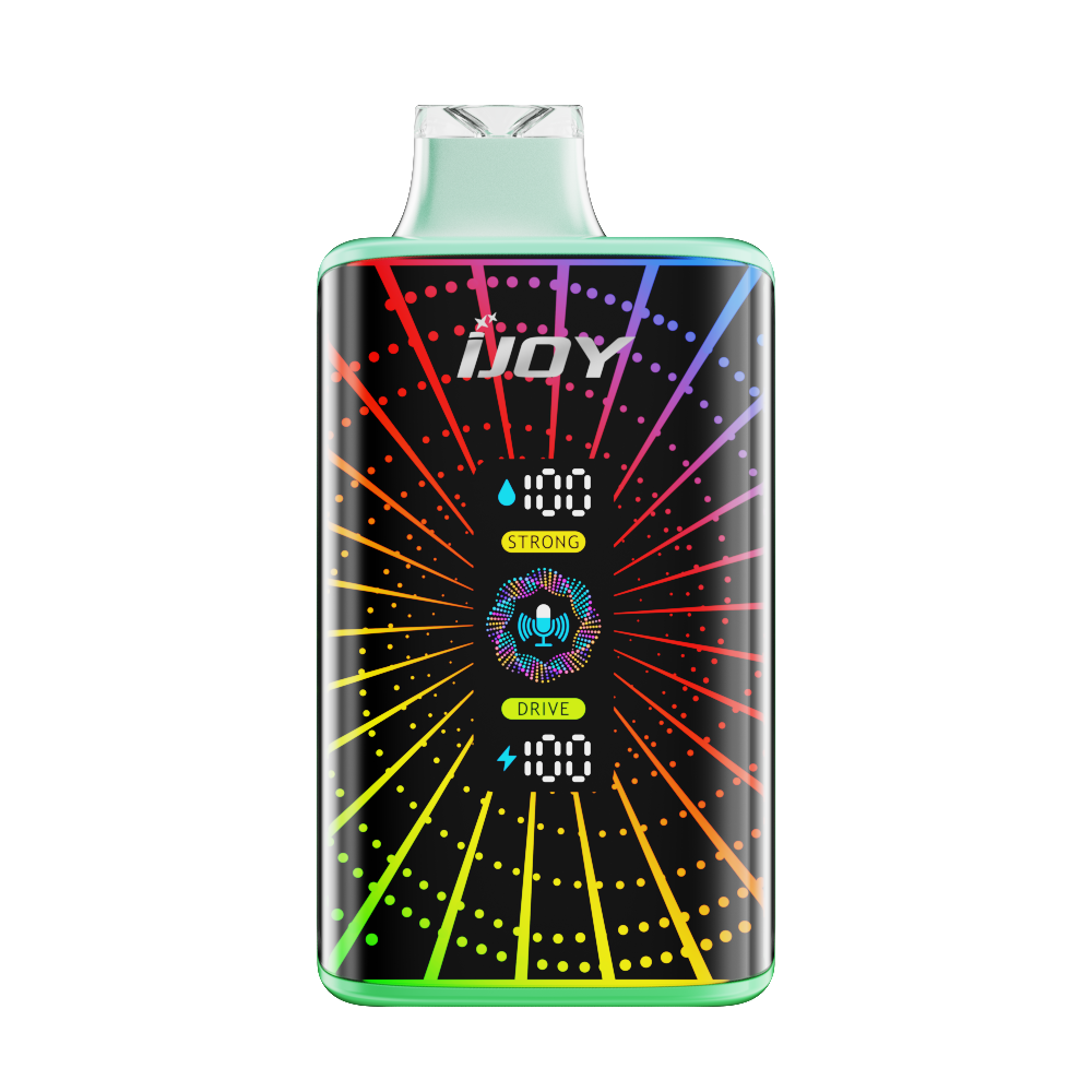 IJOY SD40000 Disposable Vape