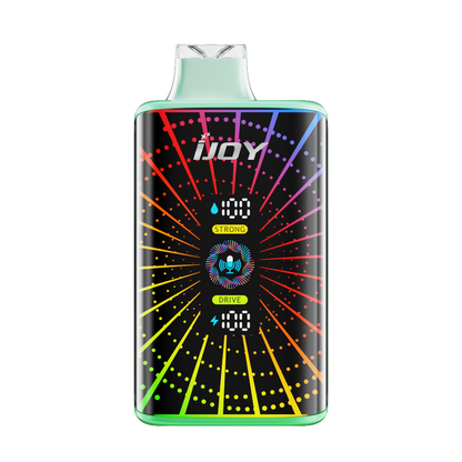 IJOY SD40000 Disposable Vape