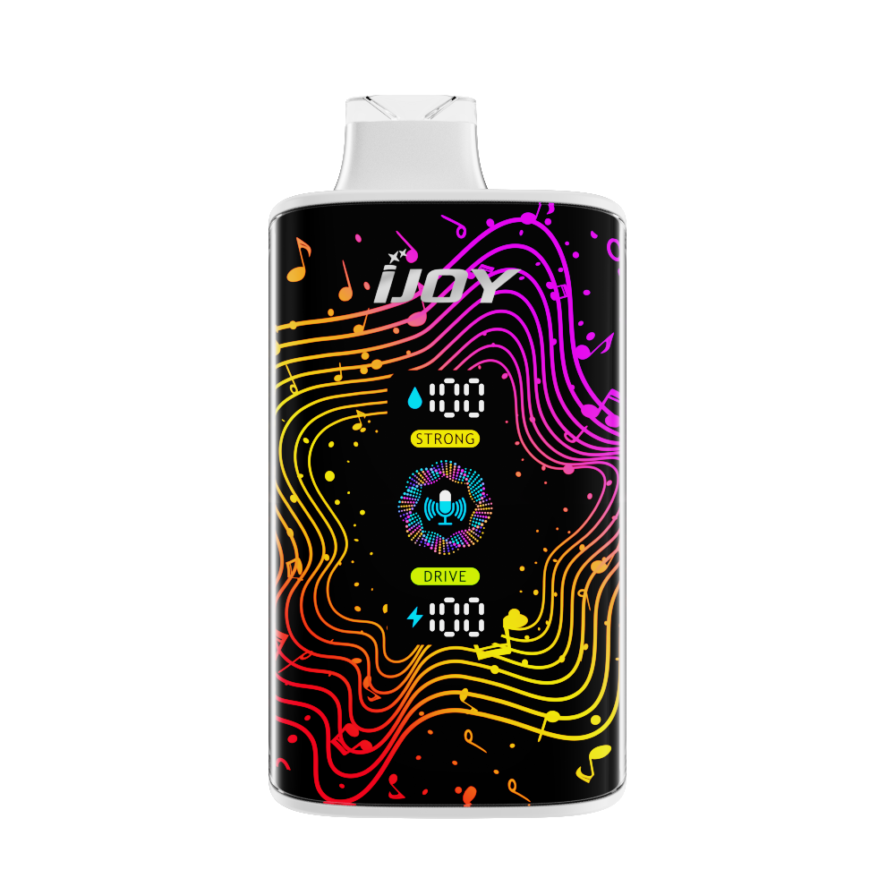 IJOY SD40000 Disposable Vape