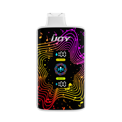 IJOY SD40000 Disposable Vape