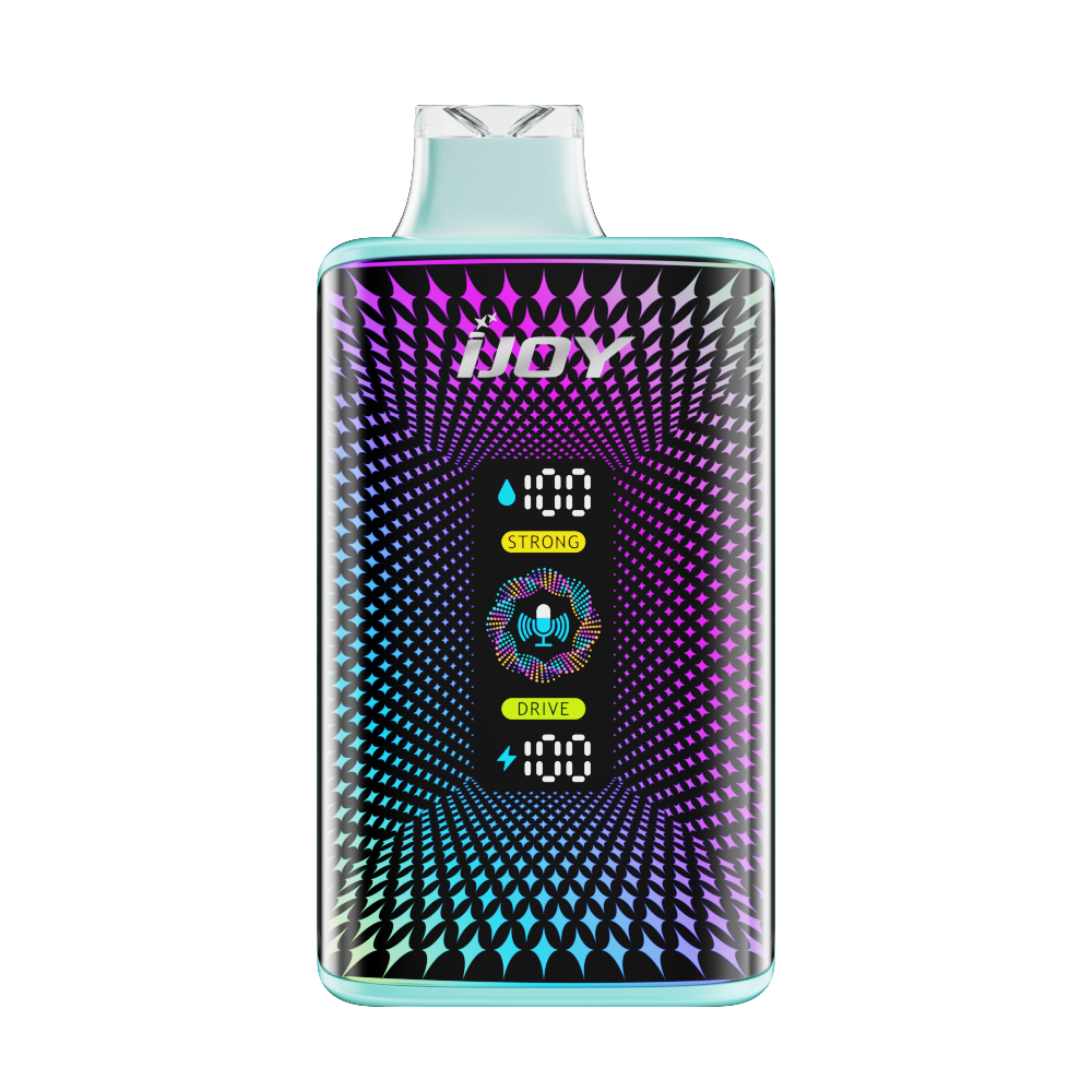 IJOY SD40000 Disposable Vape