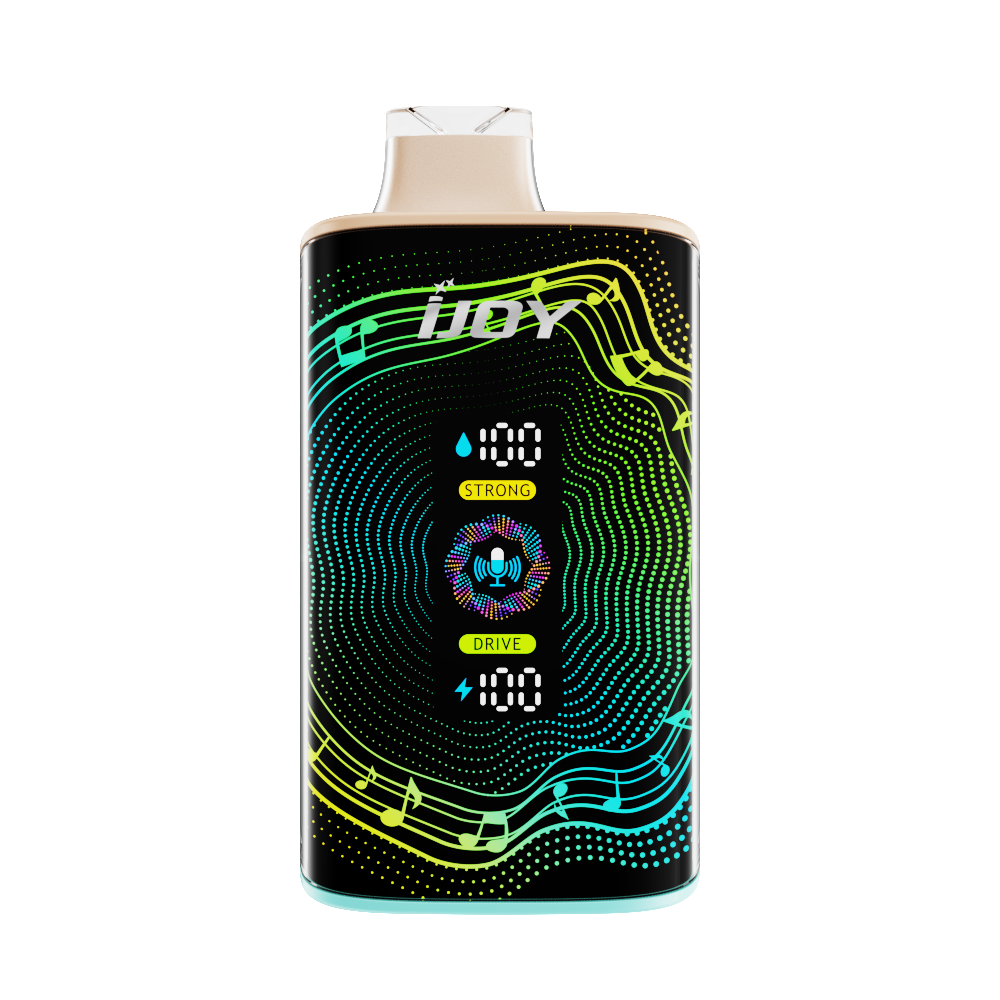 IJOY SD40000 Disposable Vape