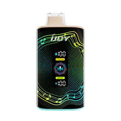 IJOY SD40000 Disposable Vape