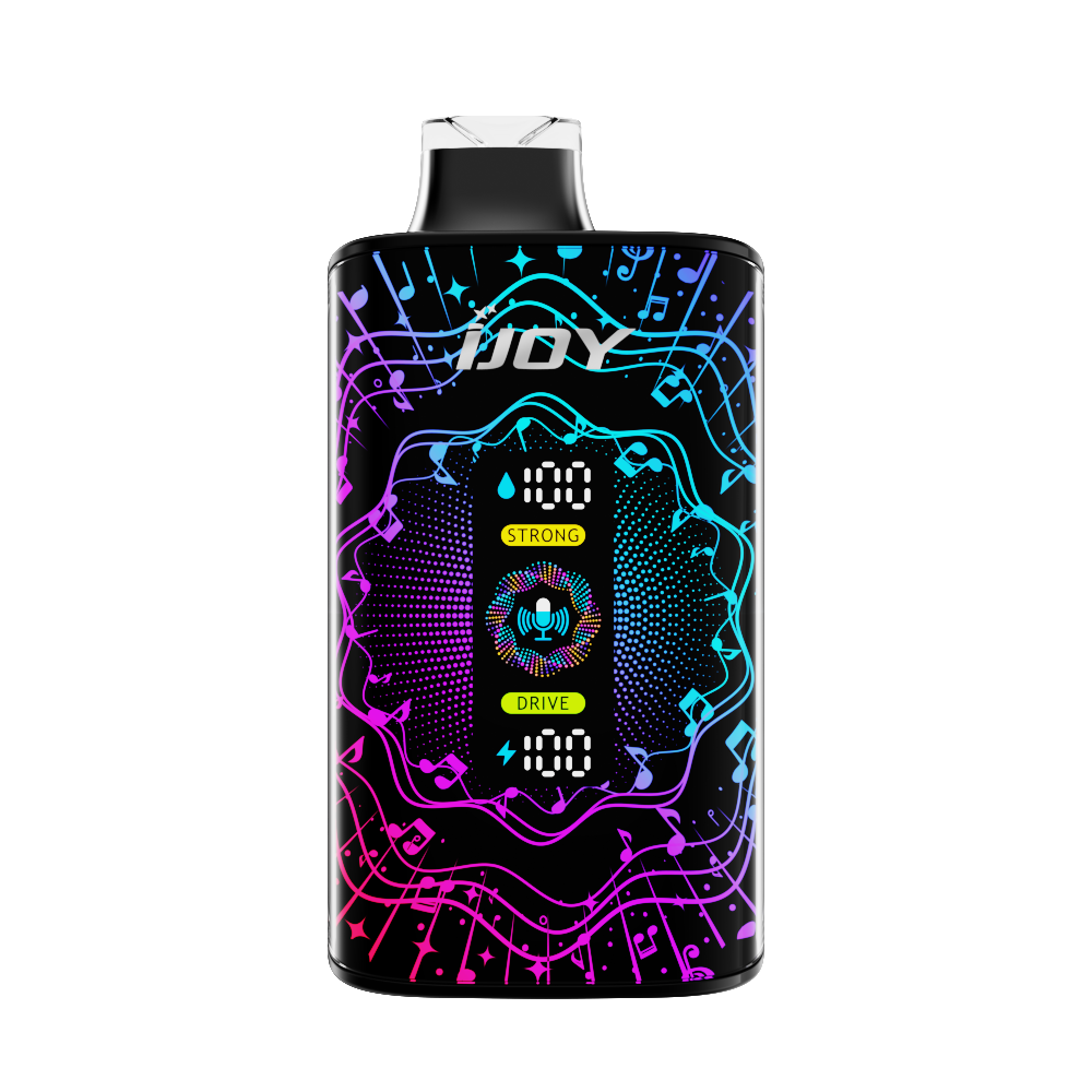 IJOY SD40000 Disposable Vape