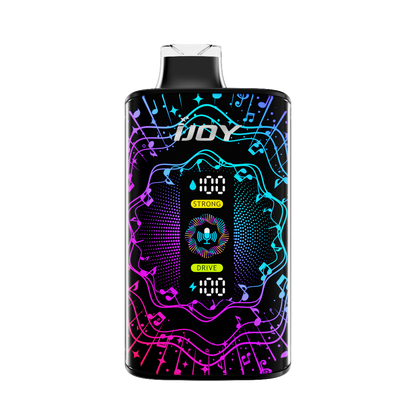 IJOY SD40000 Disposable Vape