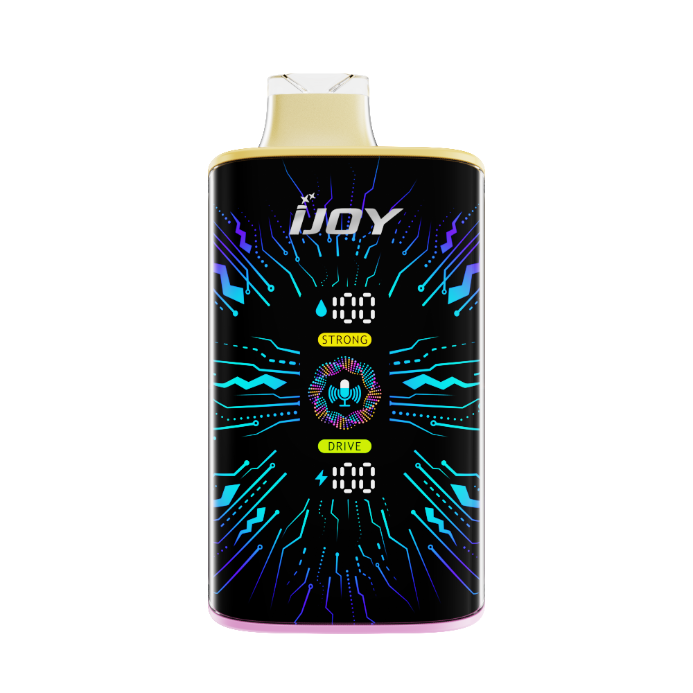 IJOY SD40000 Disposable Vape