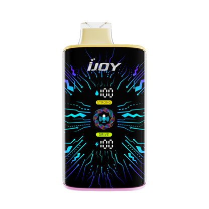 IJOY SD40000 Disposable Vape