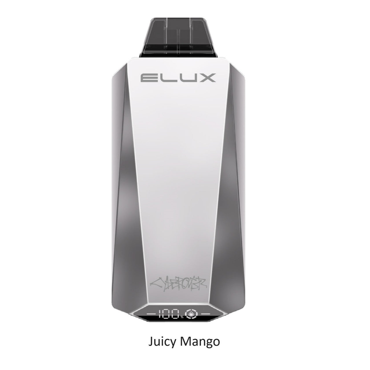 ELUX CYBEROVER 18ML DISPOSABLE VAPE 18,000 PUFFS | 12.99