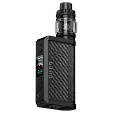 Premium Lost Vape CENTAURUS Q200 STARTER KIT