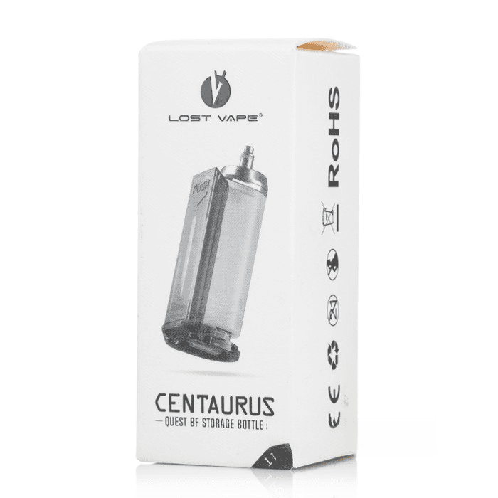 LOST VAPE CENTAURUS QUEST BF STORAGE BOTTLE