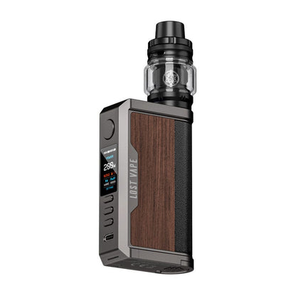 Premium Lost Vape CENTAURUS Q200 STARTER KIT