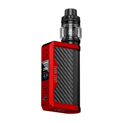 Premium Lost Vape CENTAURUS Q200 STARTER KIT