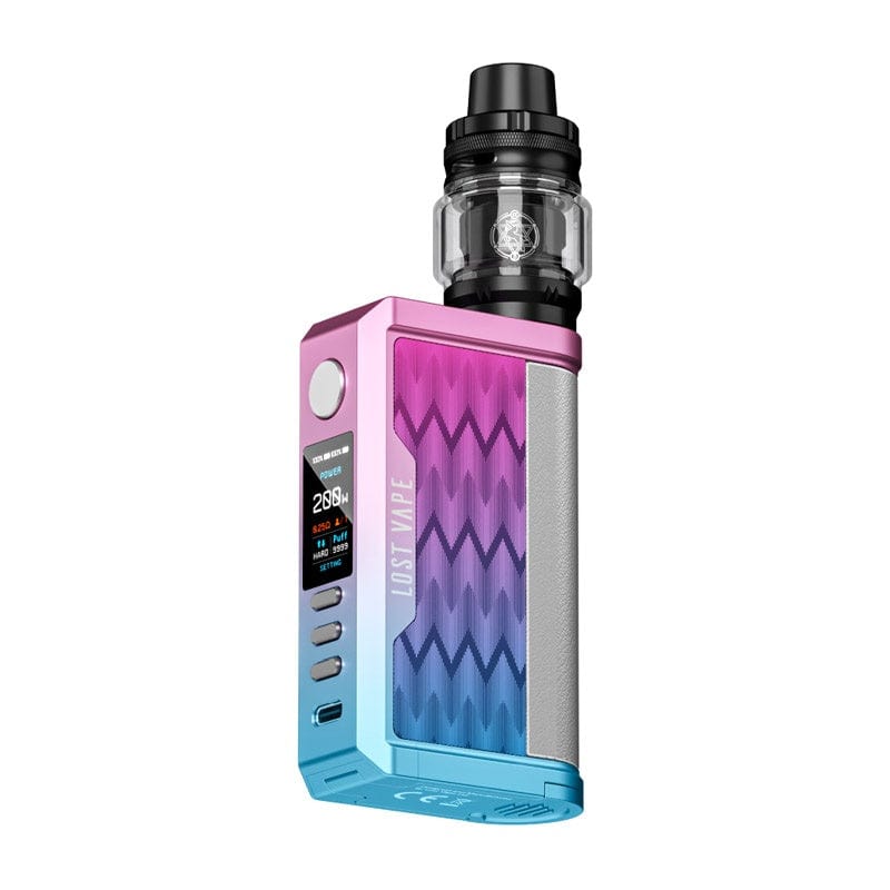 Premium Lost Vape CENTAURUS Q200 STARTER KIT