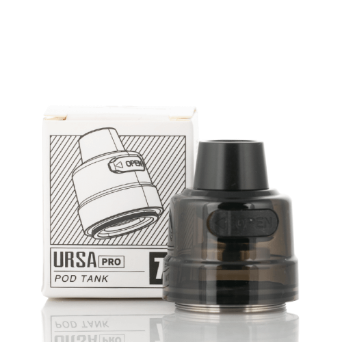 New Arrival Lost Vape Ursa Pro Replacement Pod