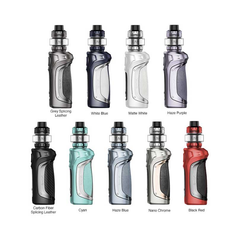 Lowest-price SMOK | Smoktech MAG Solo Kit | Affordable Price