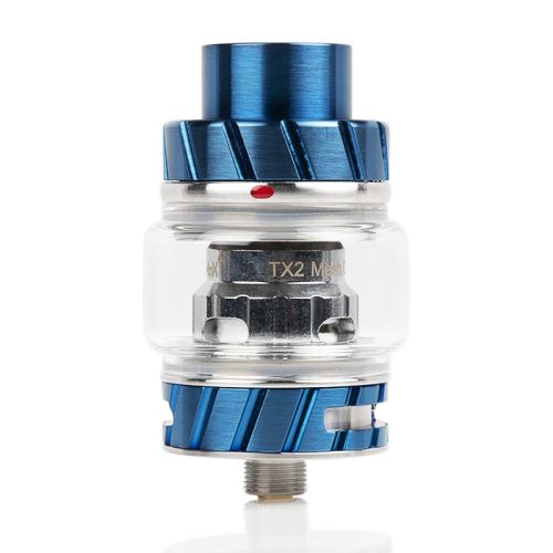 High-Quality FREEMAX FIRELUKE 2 MESH SUB-OHM TANK