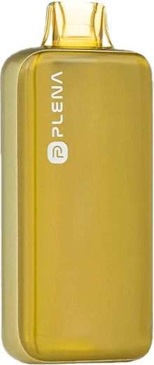 FLUM PLENA 18K NICOTINE DISPOSABLE VAPE | $14.99