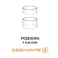 Lowest-price Geek Vape P Sub-Ohm Replacement Glass
