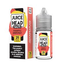 Top-Rated Juice Head Salt E-Liquids Vape Juice