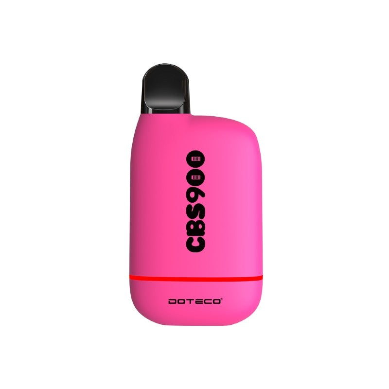 DOTECO CBS900 510 Battery 900mAh