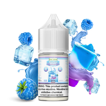 Customer Favorite Low Price Pod Juice Salt Nicotine E-juices E-Liquids 30ml