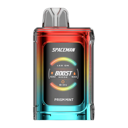 Cheapest Spaceman Prism 20000 Puffs Disposable Vape