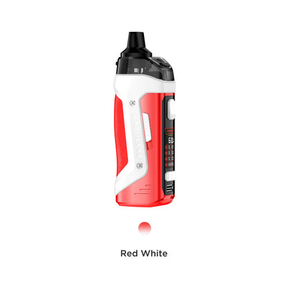 Must-Have GEEK VAPE B60 AEGIS BOOST 2 VAPE POD MOD KIT