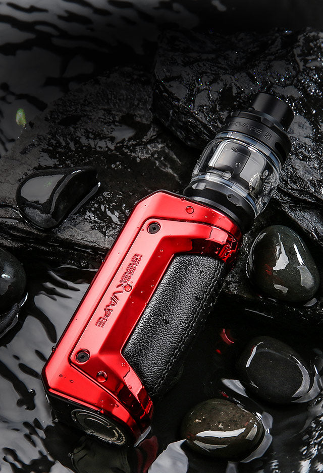 10-percent-off-on Geekvape S100 (Aegis Solo 2) Kit