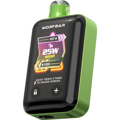 Affordable SMOK Morf Bar Touch 20k Nicotine Disposable Vape | $13.99