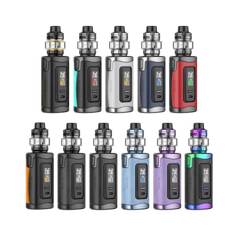 Affordable SMOK | Smoktech Morph 3 230W Kit