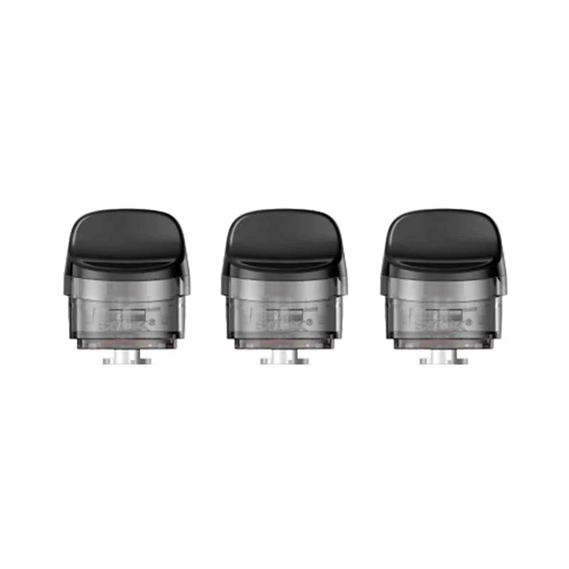 Cheapest Smok | Smoktech Nord C Empty Replacement Pods