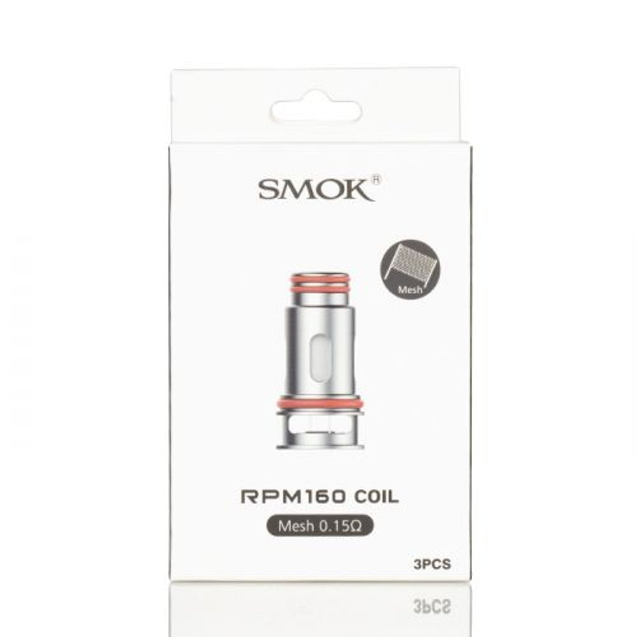 smok rpm160 replacement coils vape universe