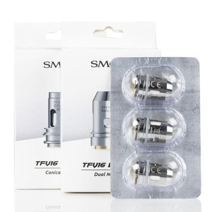 Lowest-price SMOK | SMOKTECH TFV16 LITE REPLACEMENT COILS