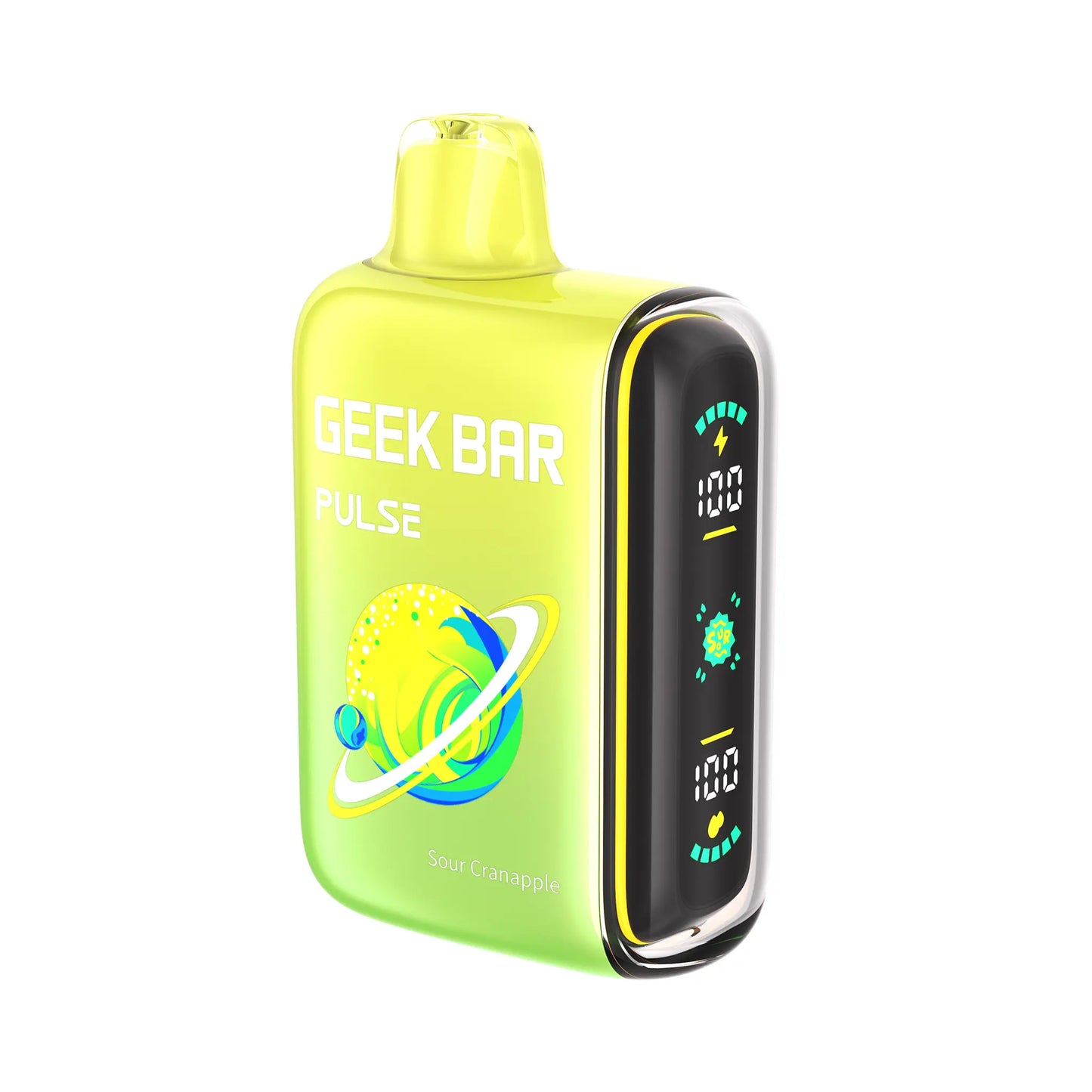 Geek Bar Pulse Disposable Vape 5% Nicotine | $13.99