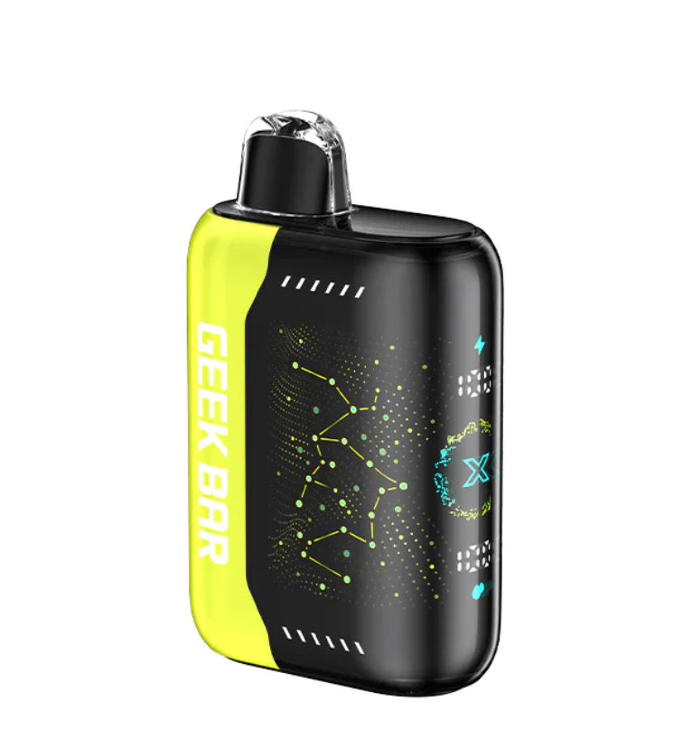 Geek Bar Pulse X 25K Disposable Nicotine Vape