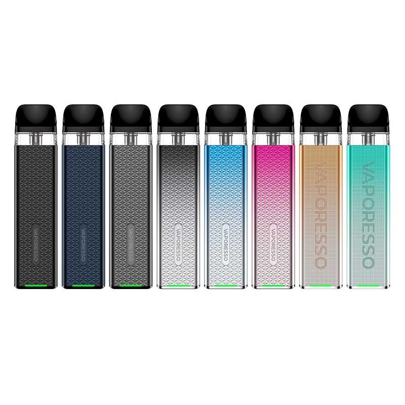 Top-Choice Vaporesso XROS 3 Mini Kit | Affordable price