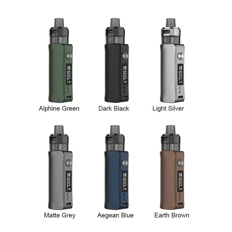 VAPORESSO GEN PT 60