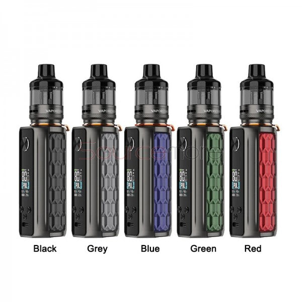 VAPORESSO TARGET 80 Kit